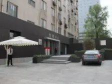 红星国际 1室1厅 东南