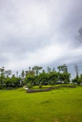传化国际新城2室1厅南