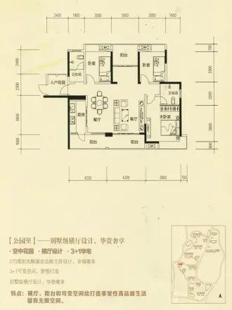 福鑫南郡
