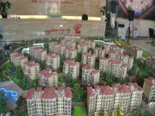 住家精装5房带跃层价格可谈00