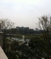 绿地圣罗兰5室2厅东南