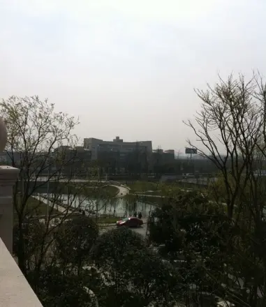 绿地圣罗兰