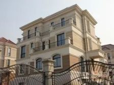双拼别墅大花园上海旁锦溪古镇4A景区5房,诚心你出价
