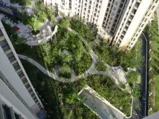 满五前无遮挡采光好,小区环境佳,一楼倒复式,有院子