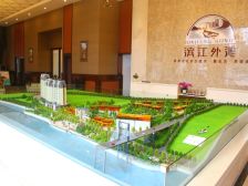 经典跃层带平台带车位,准现房出售