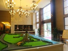 大型临江小区 价格合理 出门就是滨江路