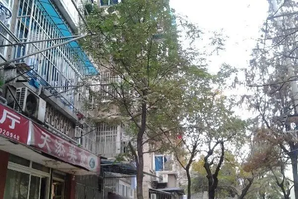 钱塘路住宅