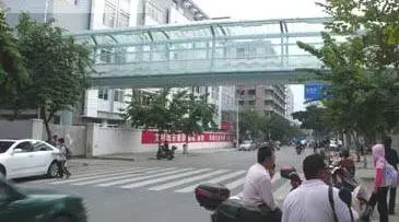 钱塘路住宅