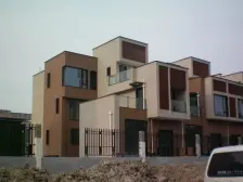 金地开发,独院别墅,满五年,诚心出售,看房方便