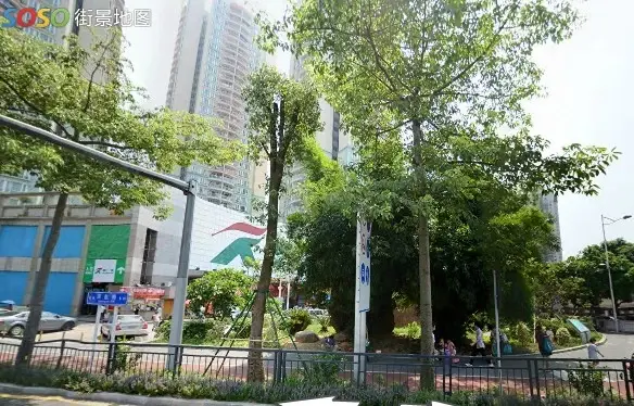 碧海园