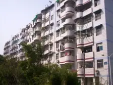 两套单身公寓已打通成一套两房一厅 一套52.8万报价