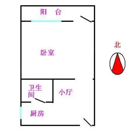 北站路云泉居