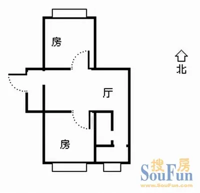 走马岗中心巷小区