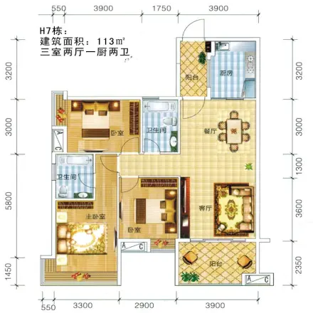 东田金湾