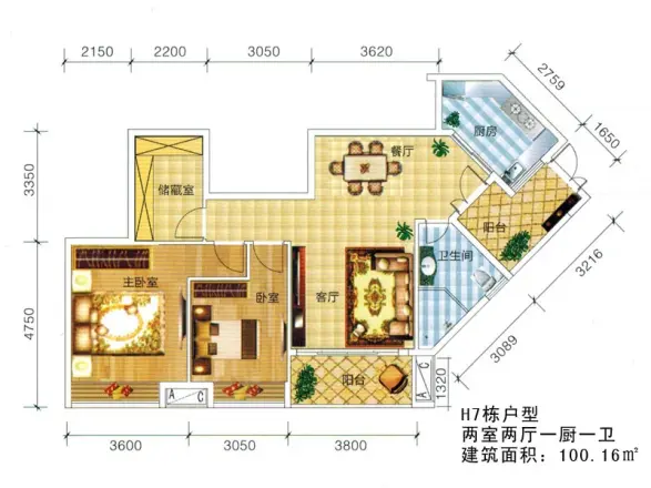 东田金湾