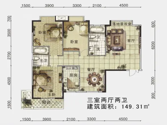 龙泉名邸