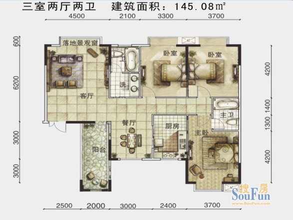 龙泉名邸