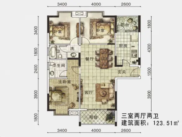 龙泉名邸