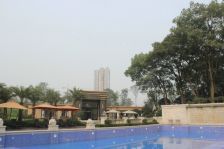 棠颂府品质三房一梯一户中间楼层