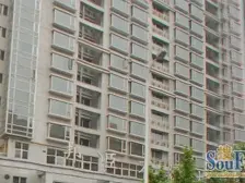 房子方正,小户型,有稳定租约,看江景
