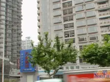 万源晶典 1室0厅 南