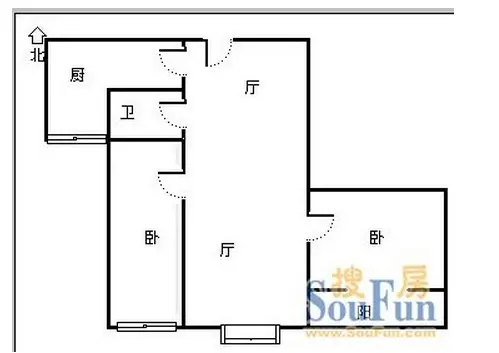 水榭花都别墅