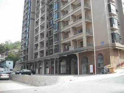 东浦路散盘