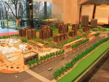 业主诚信急售,交通便利,中间楼层视野好