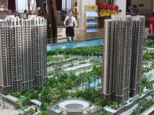 安静优选 位置佳 有全屋定制 带车位