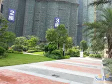 盛南新都 B区洋房 实用三房 五年唯一 诚意出售