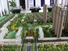 大润发商圈 金辉天鹅湾 精装三房 房东诚售