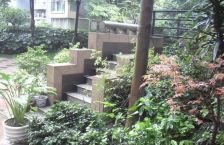 金沙西园一期 4室2厅 东南 西北