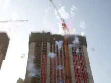 中广尚城,四室两厅两卫,园区中间位置,安静。