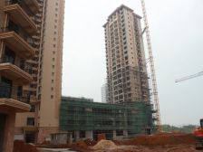 使用空间大,经济实惠大型小区物业管理好