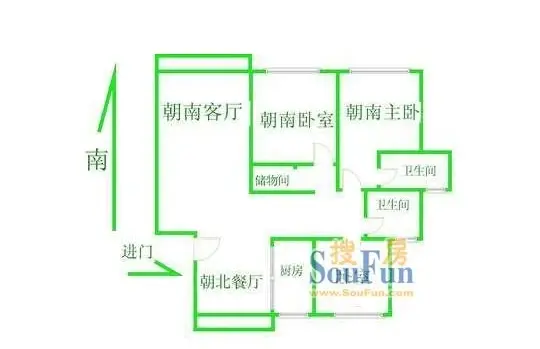 雅戈尔.都市华庭别墅