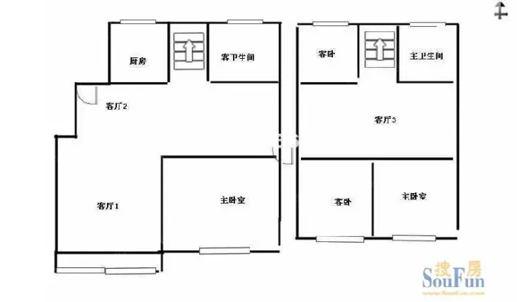 雅戈尔.都市华庭别墅
