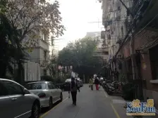 复兴中路花园公寓,售后公房,满五一套免税,产证在手,价到即签