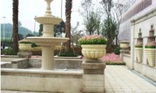 锦蓉佳苑 4室2厅 西北