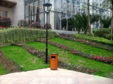 博海城一期 3室2厅 南