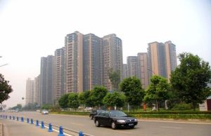 时代晶座(高新)1室1厅西北