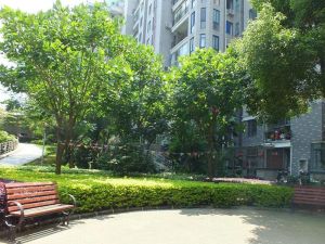低总价闽江南公园旁2房居家自住看房方便