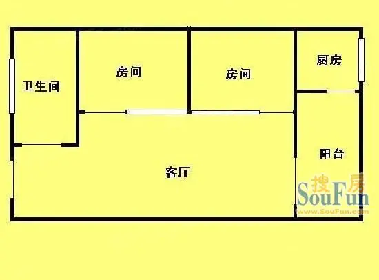 员工楼