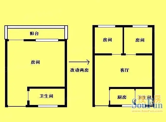 员工楼
