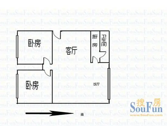 员工楼