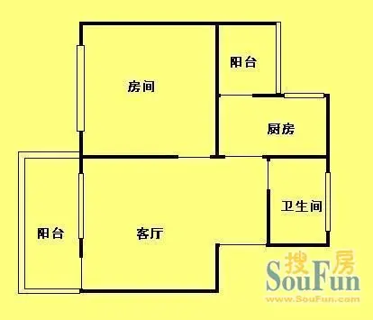 员工楼