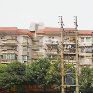 北星花园
