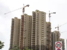 特房五缘尚座 精装顶层楼中楼带露台