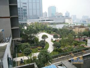 富力史丹尼国际公寓1室0厅南