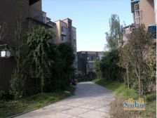 长河郡 3室1厅 东 西