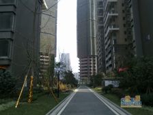 蜀郡又一城3室2厅东西